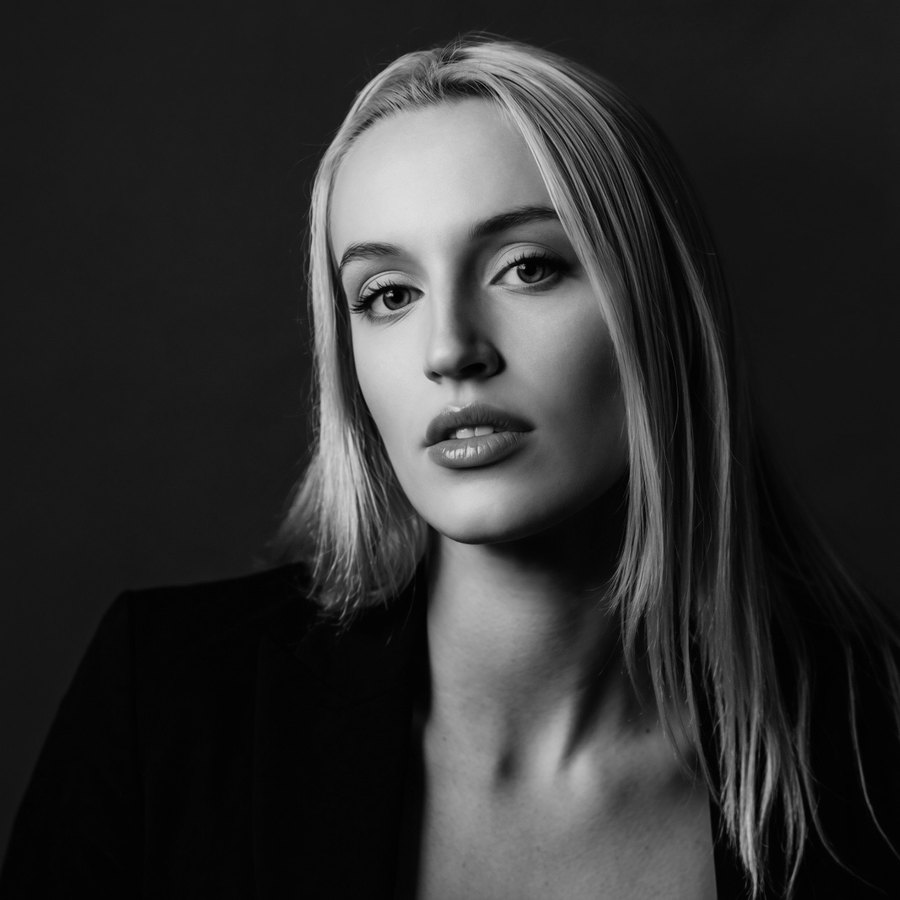 Anna Machata, founder of Euphoria Labs